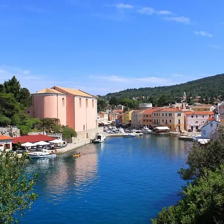 8029b Veli Lošinj