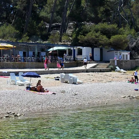 8029b Apartman Veli Lošinj