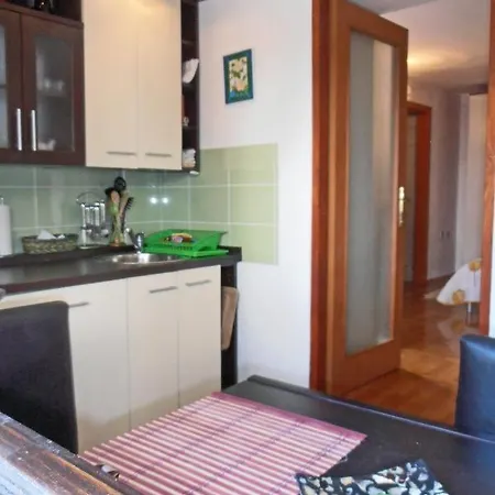 Apartman 8029b Veli Lošinj