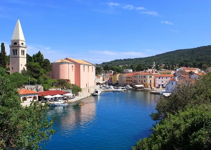 8029b Veli Lošinj