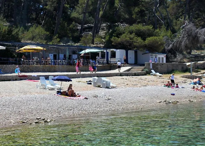 8029b Lägenhet Veli Lošinj