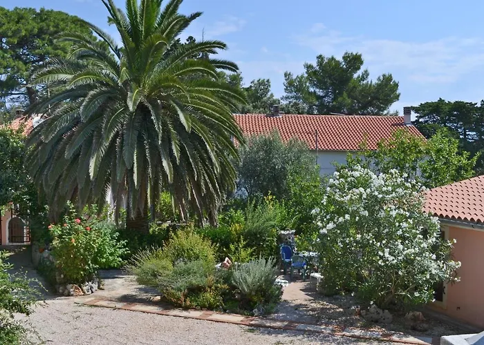 Lägenhet 8029b Veli Lošinj