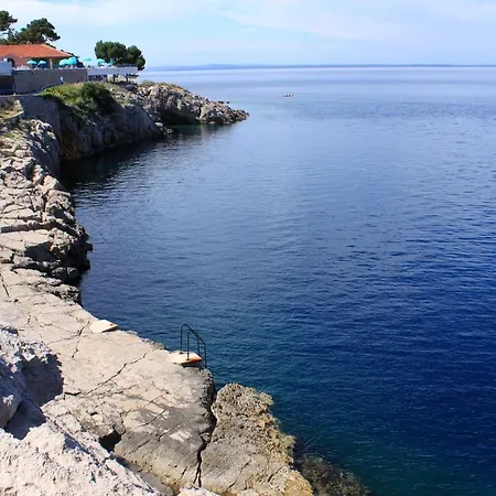 8029b Veli Lošinj