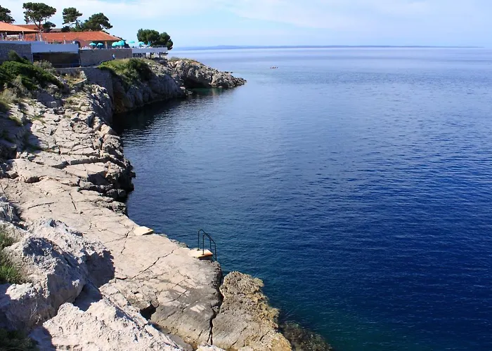 8029b Veli Lošinj
